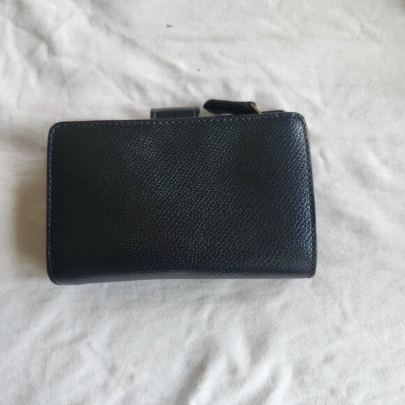 Coach - Womens Bifold Wallet - Picture 2 of 9